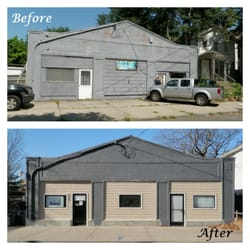 Prime Management - Commercial Remodel