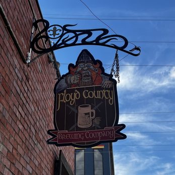Floyd County Brewing Company - Brewpubs Near Me - New Albany, Indiana Floyd County Brewing Company - Brewpubs Near Me - New Albany, Indiana