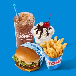 Sonic Drive-In