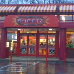 Sheetz