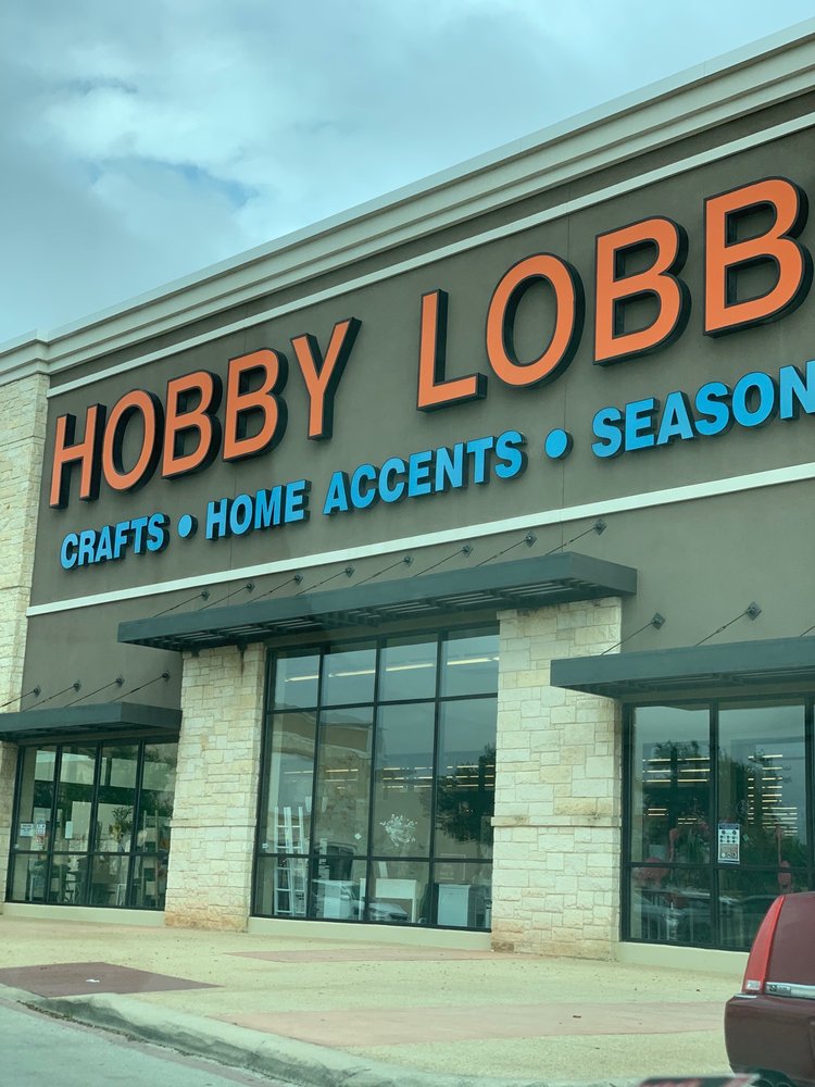 HOBBY LOBBY Updated September 2024 22 Photos & 20 Reviews 17903
