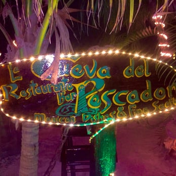 La Cueva del Pescador - Seafood Near Me - Akumal, ROO La Cueva del Pescador - Seafood Near Me - Akumal, ROO