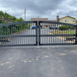 Evergreen Electric Gates And Fences