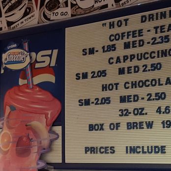 Dixie Donuts - Donuts Near Me - Norwich, Connecticut