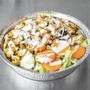 Kennedy Fried Chicken Pizza and juice bar