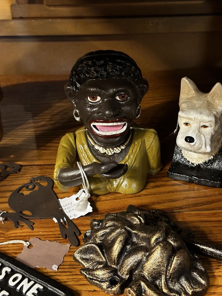 The Vault Antiques & Treasures