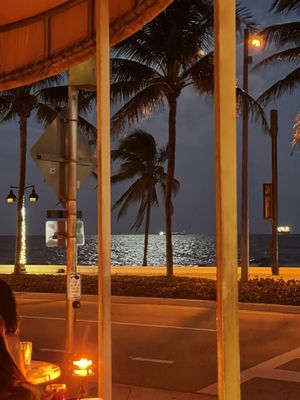 Casablanca Cafe by null
