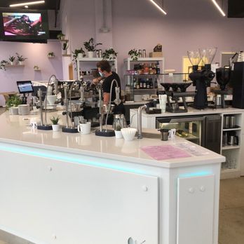 One Line Coffee - Franklinton - Coffee & Tea Near Me - Columbus, Ohio One Line Coffee - Franklinton - Coffee & Tea Near Me - Columbus, Ohio