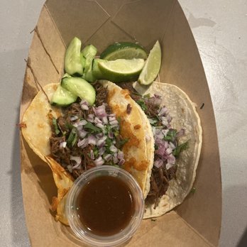 Masa y Más - Brisket (suadero) & Birria tacos - Tacos Near Me - Austin, Texas Masa y Más - Brisket (suadero) & Birria tacos - Tacos Near Me - Austin, Texas