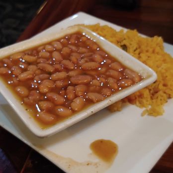 Cielito lindo - Pinto beans and rice - Mexican Near Me - Corinth, Mississippi Cielito lindo - Pinto beans and rice - Mexican Near Me - Corinth, Mississippi