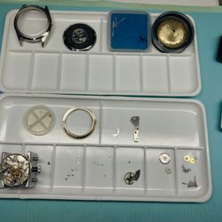 Montoya Watch Service Center
