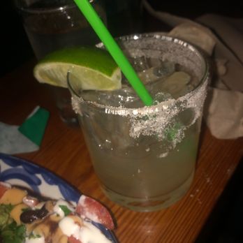 Conmigo - Tommy's Margarita - Cocktail Bars Near Me - New York, New York
