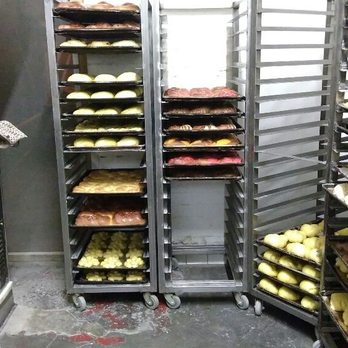 Lucas Bakery - Our bread is made in house with love - Bakeries Near Me - Bell, California Lucas Bakery - Our bread is made in house with love - Bakeries Near Me - Bell, California