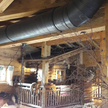 Westernstadl - Austrian Near Me - Saalbach, 5