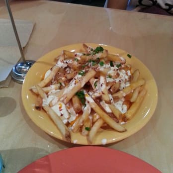 Jack's Urban Eats - Urban Fries - American Near Me - Davis, California