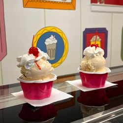 The Ice Cream Boutique