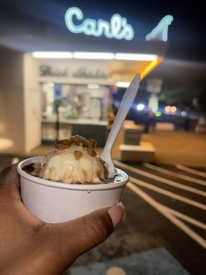 Carl's Frozen Custard by null