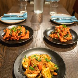 Besharam Bar and Grill