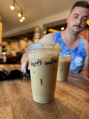 Ashley’s Espresso Parlour & All-Time Roasting Co. by null