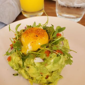 Unconventional Diner - Avacado toast - Breakfast & Brunch Near Me - Washington, DC, District of Columbia