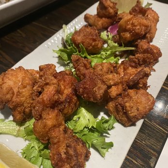 Sushi32 - Chicken karaage - Sushi Bars Near Me - Phoenix, Arizona Sushi32 - Chicken karaage - Sushi Bars Near Me - Phoenix, Arizona