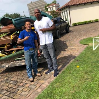 Allens Junk Removal - Junk Removal & Hauling Near Me Allens Junk Removal - Junk Removal & Hauling Near Me