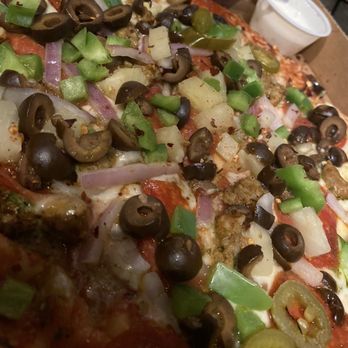 Pizza Guys - Pizza - Pizza Near Me - Fairfield, California