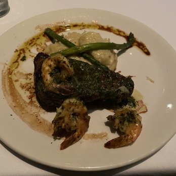 Chart House - Chimichurri Steak and Shrimp - Seafood Near Me - Weehawken, New Jersey Chart House - Chimichurri Steak and Shrimp - Seafood Near Me - Weehawken, New Jersey