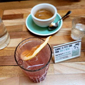 Holybelly - Breakfast & Brunch Near Me - Paris, 75