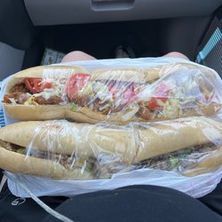Bill & Ruth's Subs & Grill - Po Boy and Philly Cheese Steak