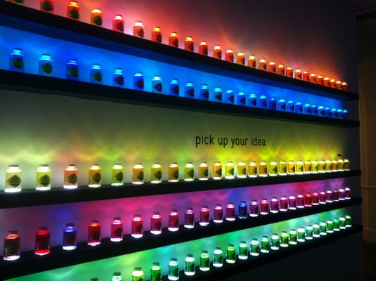 Museum of Contemporary Art Taipei by null