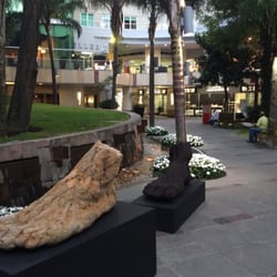 Punto Sao Paulo - Bonitos espacios y wi-fi gratis