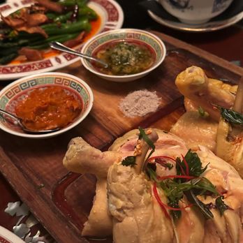 DaiLo - Chinese Near Me - Toronto, Ontario