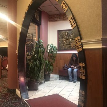 Chef Choy - Nice archway - Chinese Near Me - Pleasant Hill, California