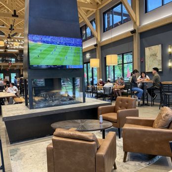 Lark Brewing - Inside - Breweries Near Me - Aldie, Virginia Lark Brewing - Inside - Breweries Near Me - Aldie, Virginia