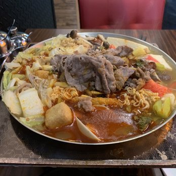 Tasty Pot - Taiwanese Supreme Hot Soup - Taiwanese Near Me - Mesa, Arizona