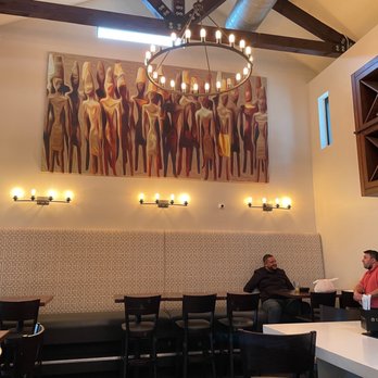 Byblos - Mediterranean Near Me - Tampa, Florida