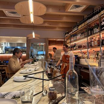 Parla - Bar - Pizza Near Me - New York, New York