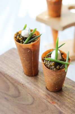 BOA Steakhouse Las Vegas by null