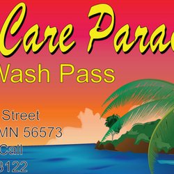 Car Care Paradise