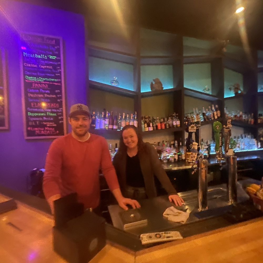 Lounge - Josh & Bri. Two fine people with wonderful personalities. - Lounges Near Me - Reno, Nevada