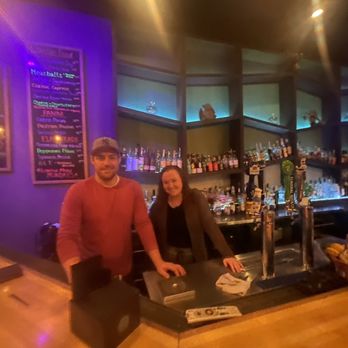Lounge - Josh & Bri. Two fine people with wonderful personalities. - Lounges Near Me - Reno, Nevada