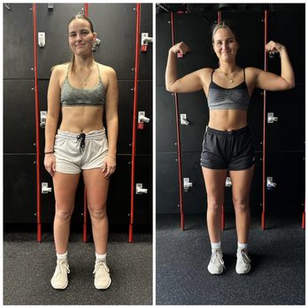 OC Trainer Lauren - Before & After - Trainers Near Me - Ladera Ranch, California OC Trainer Lauren - Before & After - Trainers Near Me - Ladera Ranch, California
