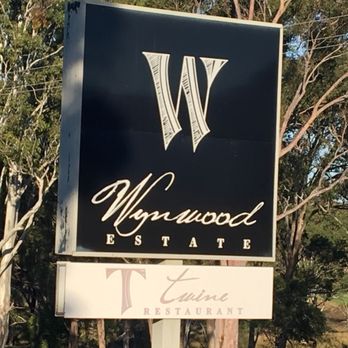 Wynwood Estate - Wineries Near Me - Pokolbin, NSW Wynwood Estate - Wineries Near Me - Pokolbin, NSW