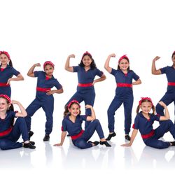 Xpress Yourself Dance Studio