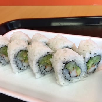 Sushi Go - Sushi Bars Near Me - Allen, Texas
