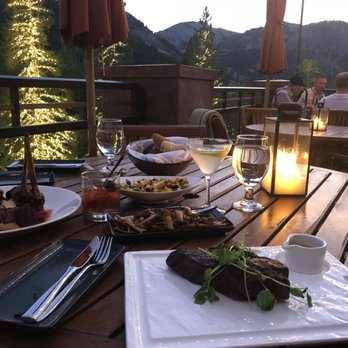 Six Peaks Grille - Steakhouses Near Me - Olympic Valley, California Six Peaks Grille - Steakhouses Near Me - Olympic Valley, California
