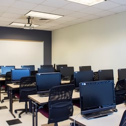 Strayer University