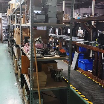 Orange Computers - Plenty of parts - IT Services & Computer Repair Near Me - Maryland Heights, Missouri