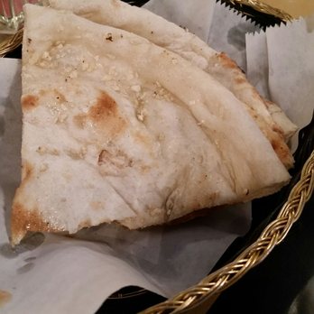 India K' Raja Restaurant - Garlic Naan - Indian Near Me - Richmond, Virginia India K' Raja Restaurant - Garlic Naan - Indian Near Me - Richmond, Virginia